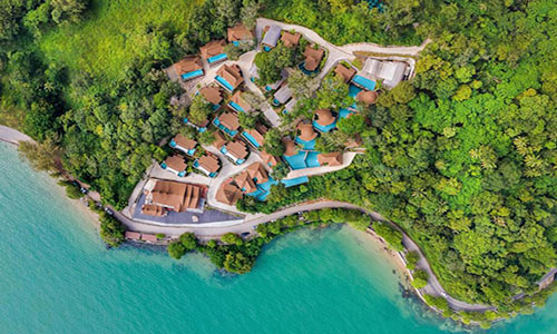 Hotels in Phuket